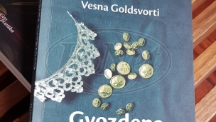 Nagrada za Vesnu Goldsvorti